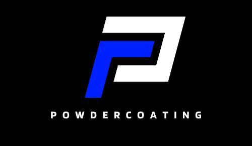 Pro Powder Coating Logo