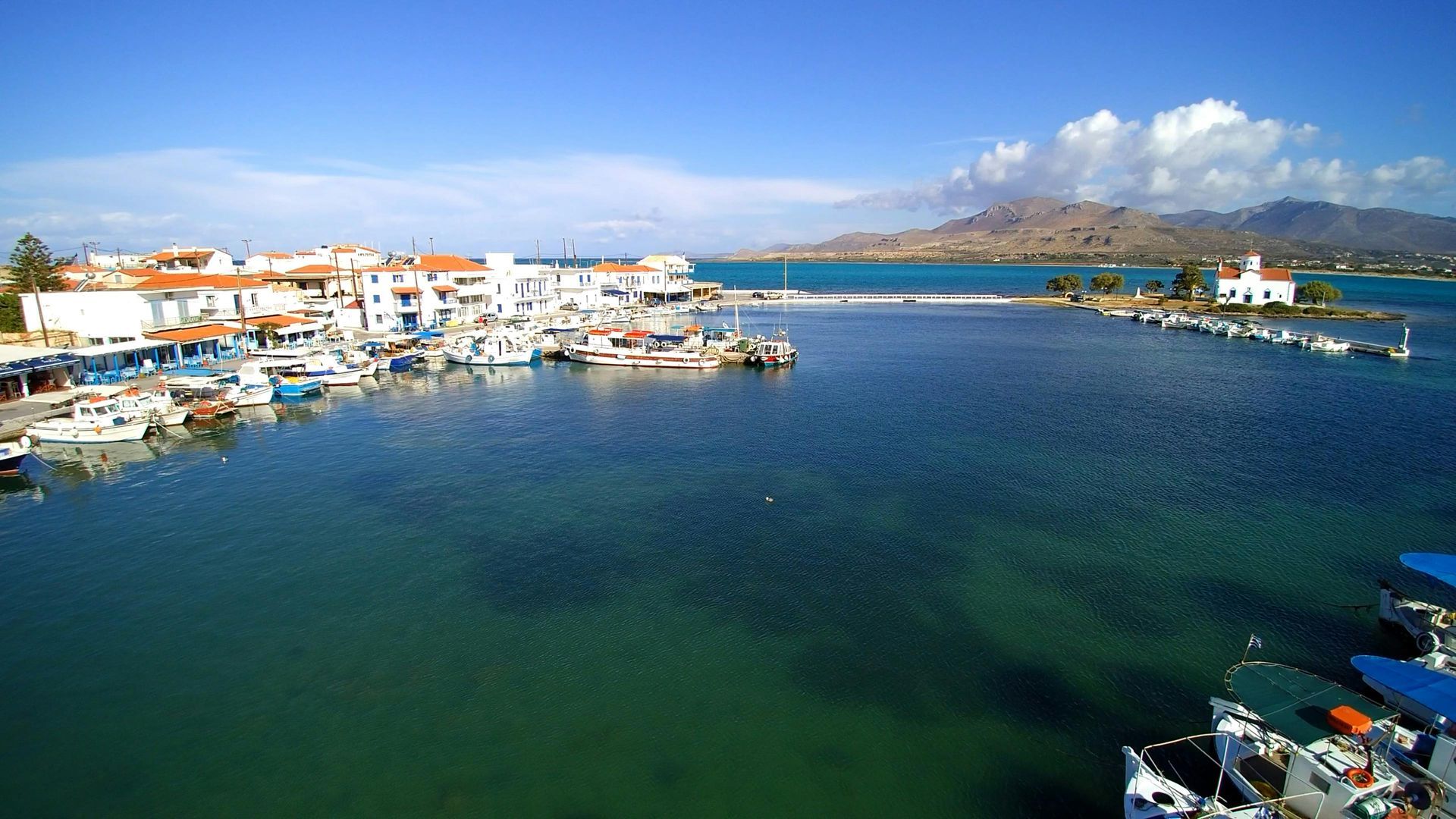 Luxury Holidays In Kos