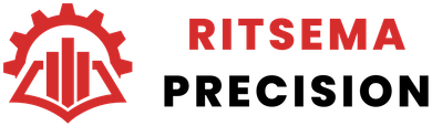 Ritsema Precision logo