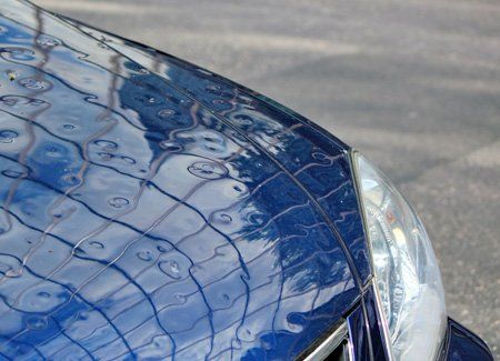 Car Dents and Scratching — Hyattsville, MD — New Design Autobody