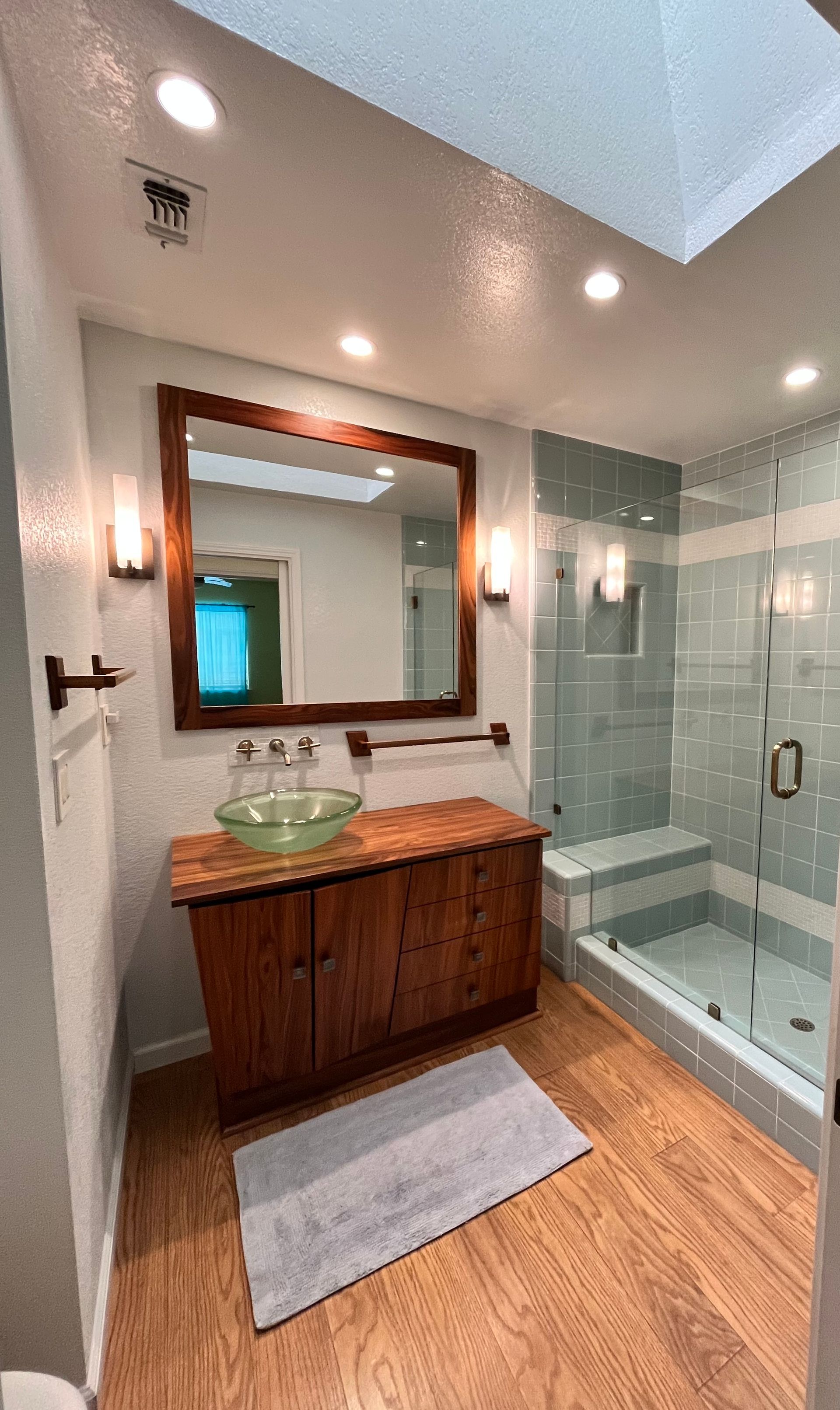 Bathroom Renovation