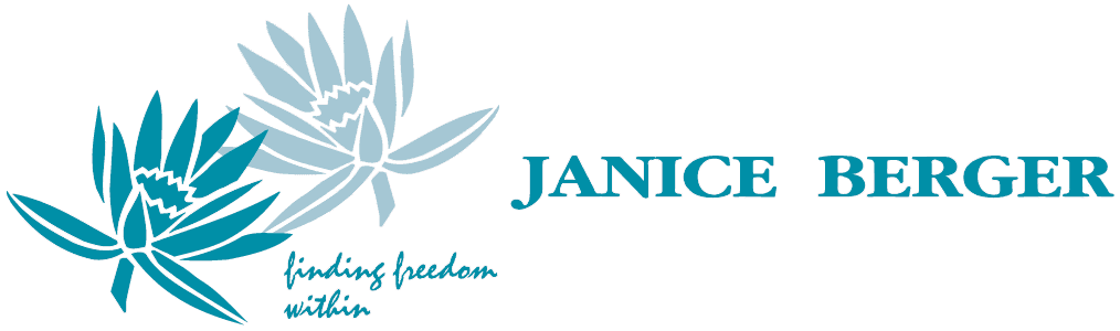 Janice Berger logo