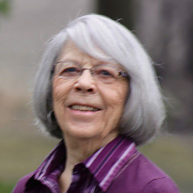 Janice Berger | Psychotherapist