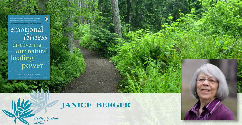 Janice Berger | Psychotherapist Janice Berger | Psychotherapist