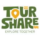TourShare Egypt Travel Company Logo