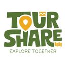 TourShare Egypt Travel Company Logo