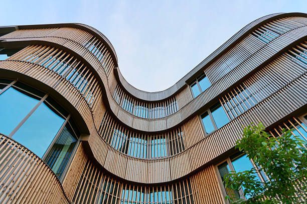 Projectleider onderhoud& verduurzaming