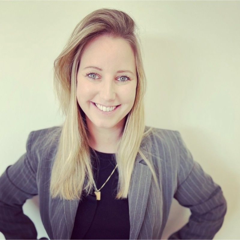 Michelle Roomer Carrière Bouwer