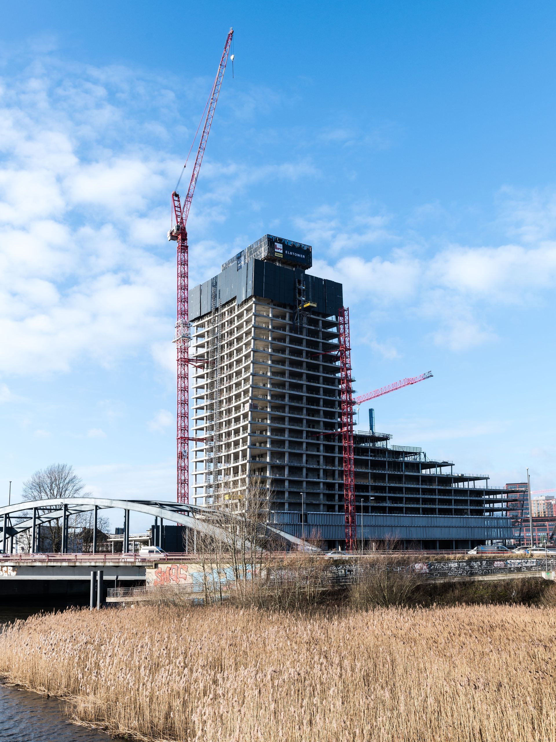 Projectleider voorbereiding