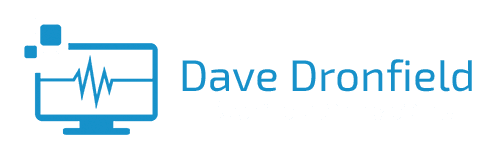 Computer repairs Sheffield - Dave Dronfield