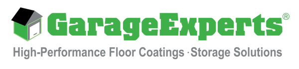 GarageExperts logo