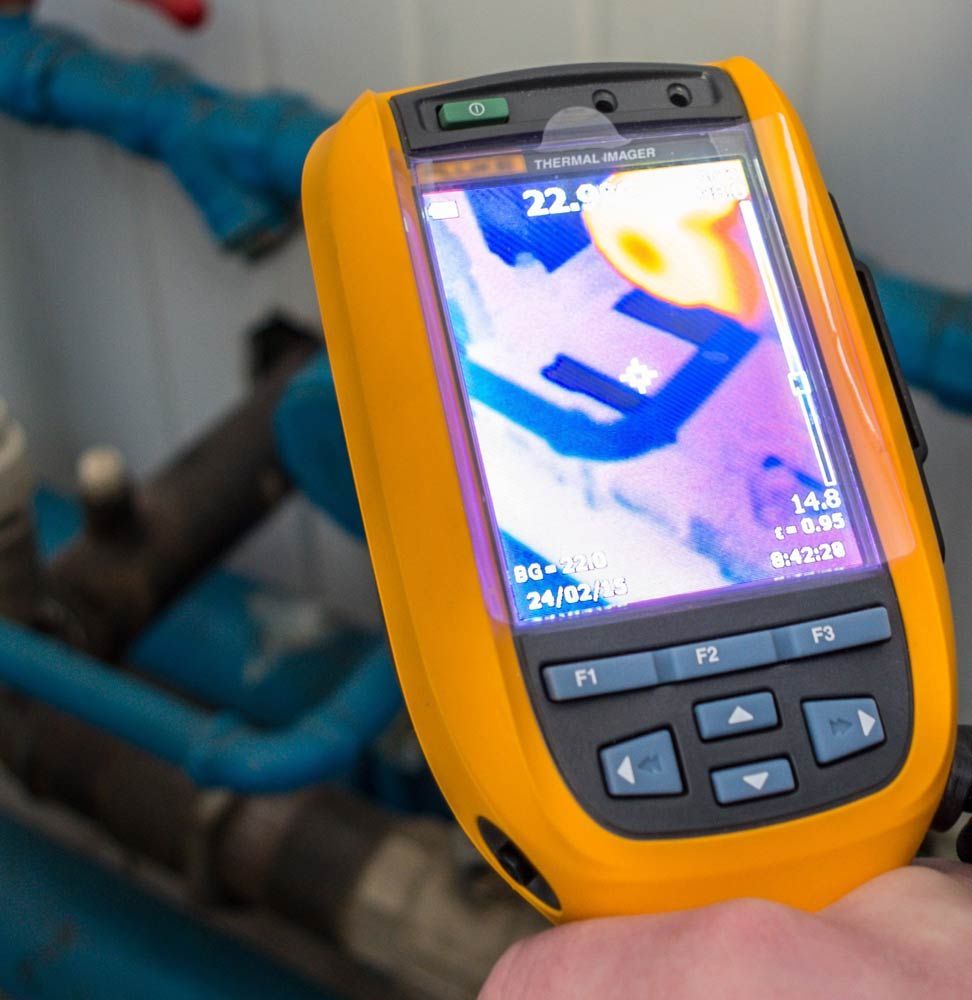 Leak Detection