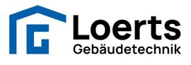 Logo Loerts Gebäudetechnik