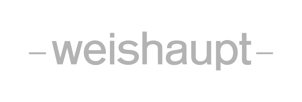 Logo von Weishaupt