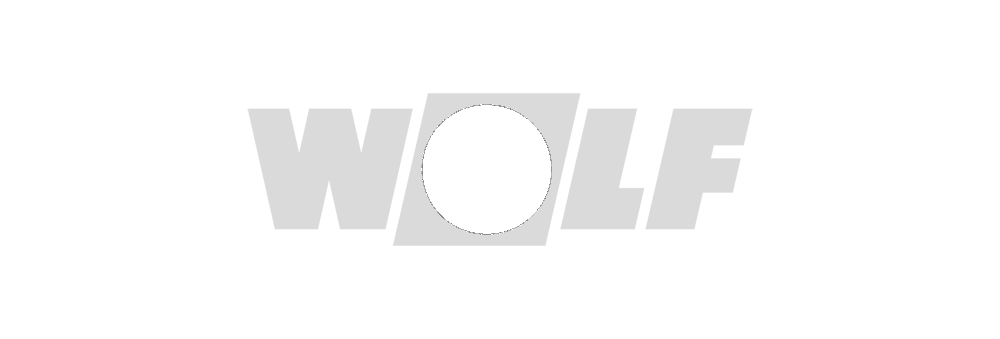Logo von Wolf