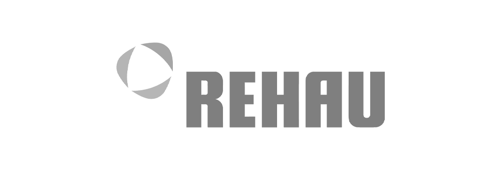 Logo von Rehau