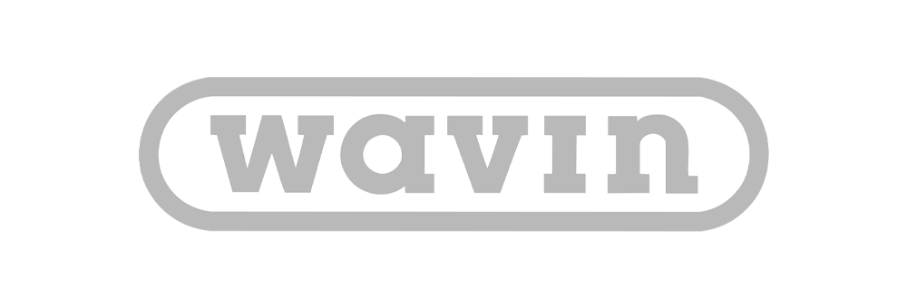 Logo von Wavin