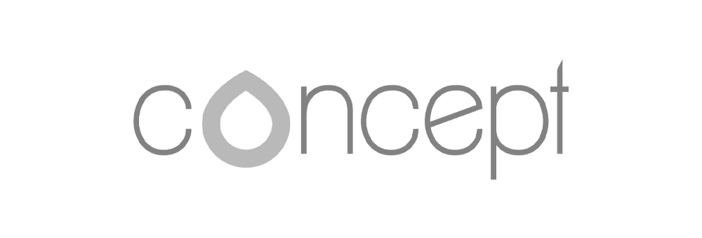 Logo von Concept