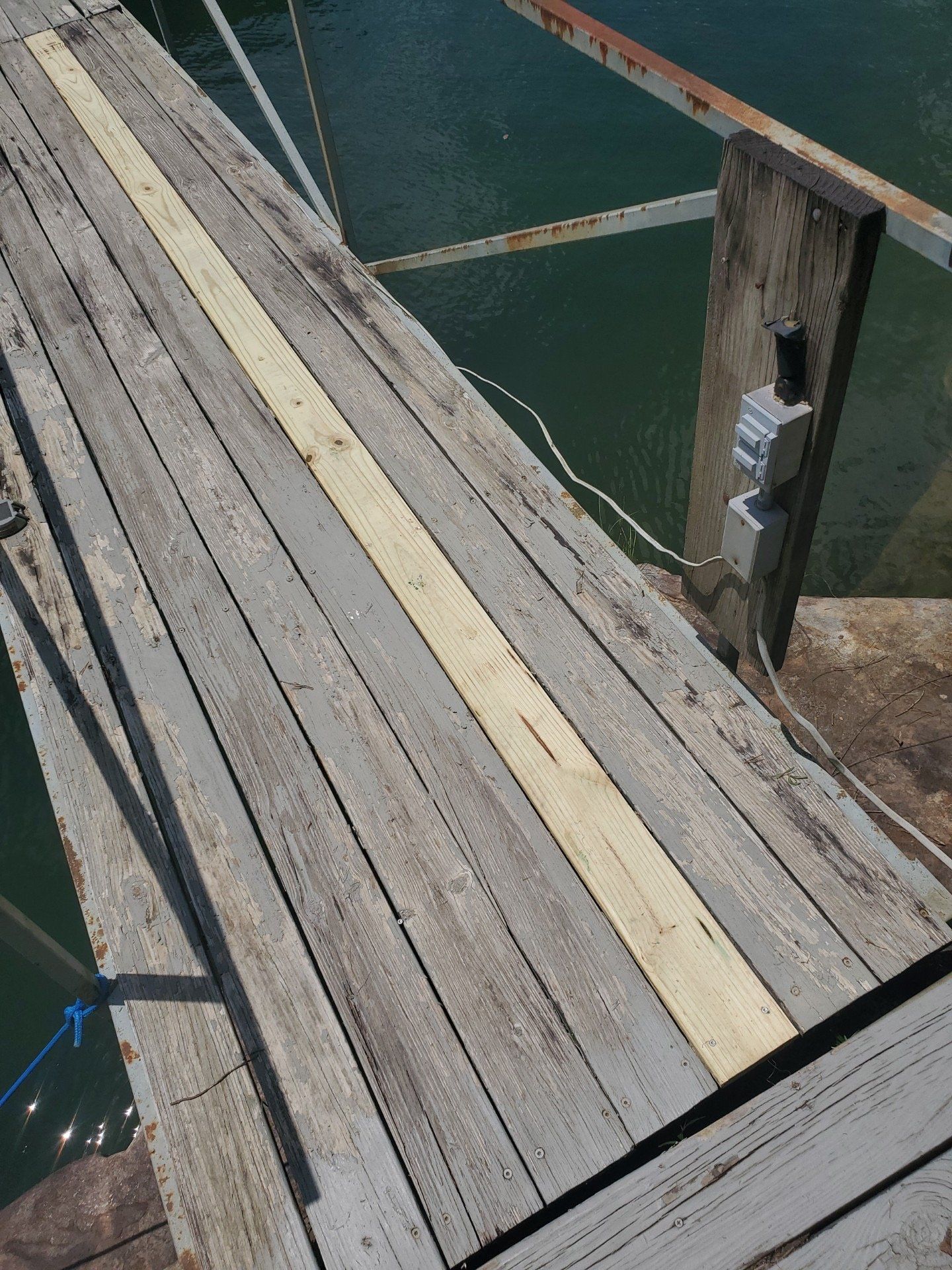 Handyman Smith Lake Area, Alabama - Decatur, AL - Operation Handyman