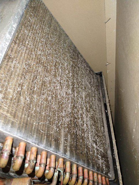 AC Coil Cleaning Houston, AL