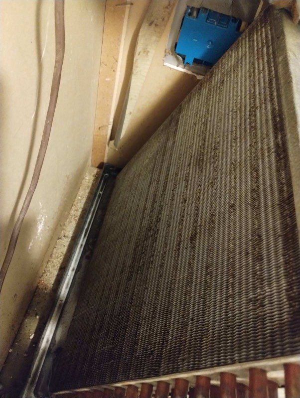 AC Coil Cleaning Houston, AL