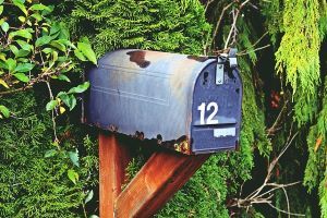 Mailbox Repair — Decatur, AL — Operation Handyman