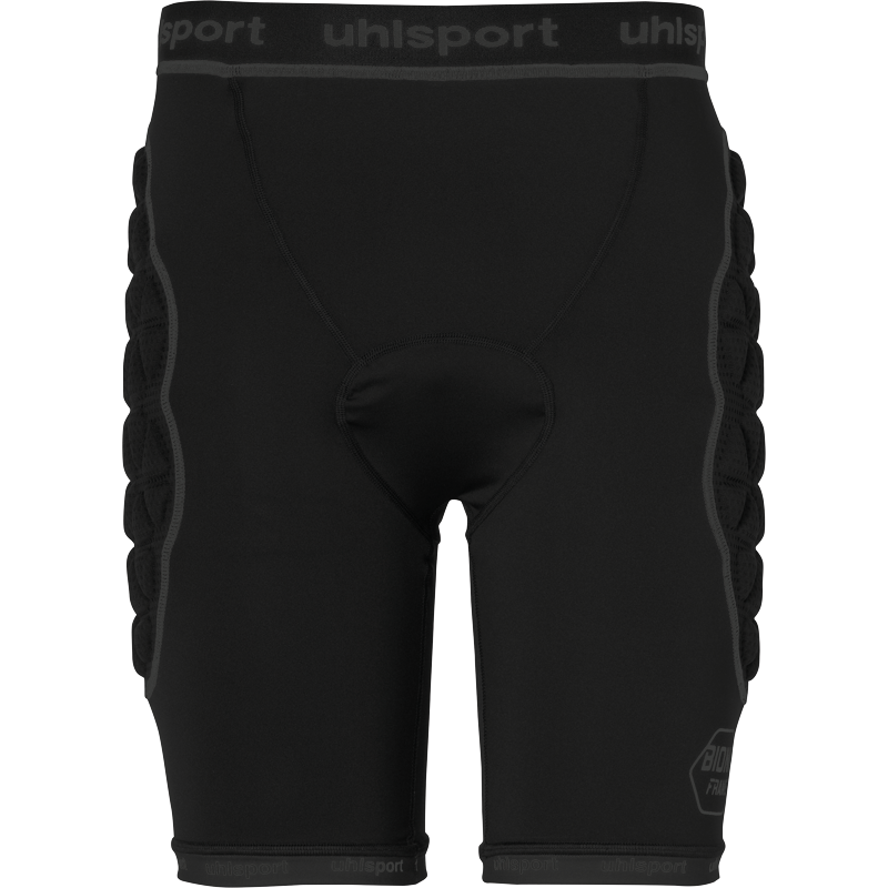 BIONframe padded Short