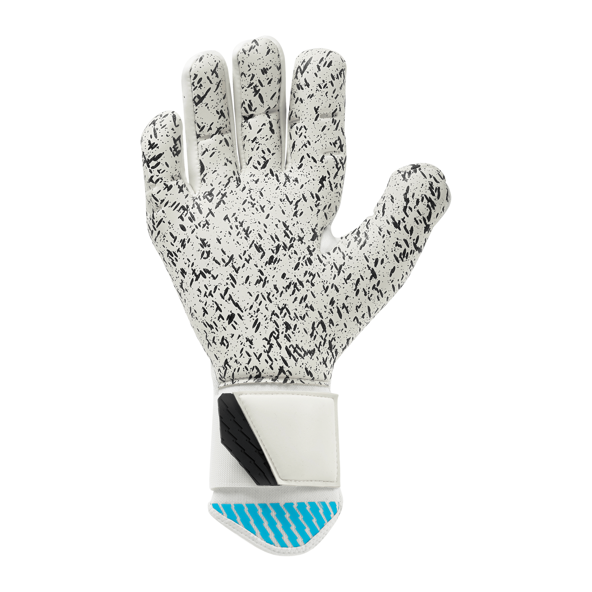 FM Cybertech Supergrip+ HN