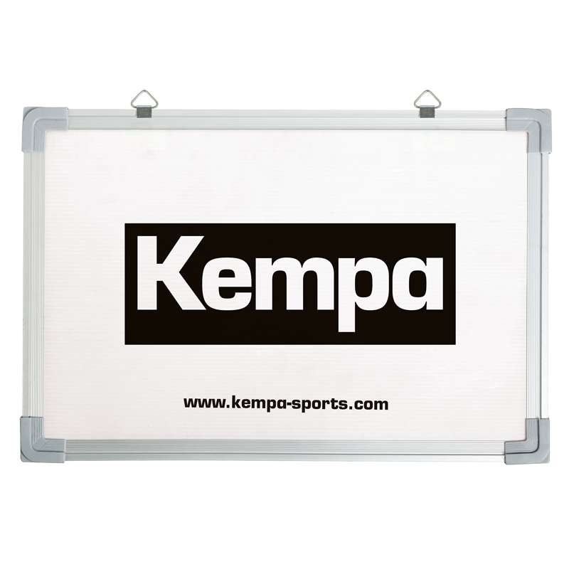 Kempa - Taktík tafla