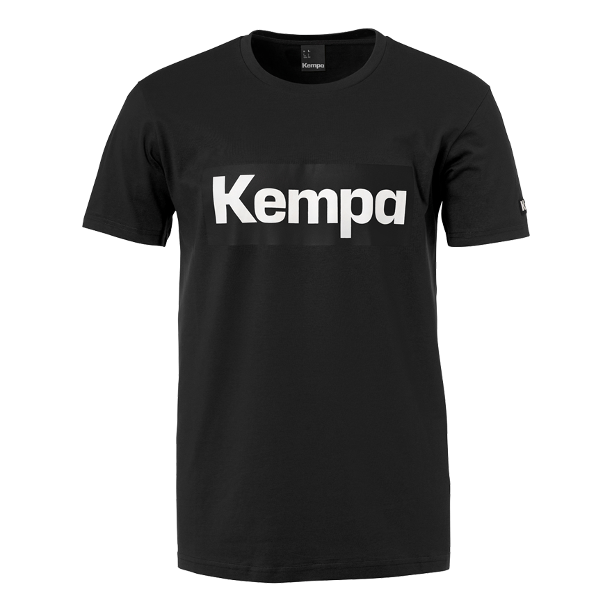 Kempa - Bolur Svartur