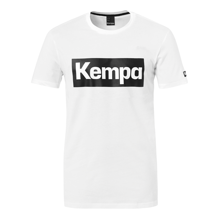 Kempa - Bolur Hvítur