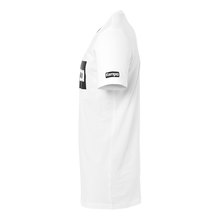 Kempa - Bolur Hvítur