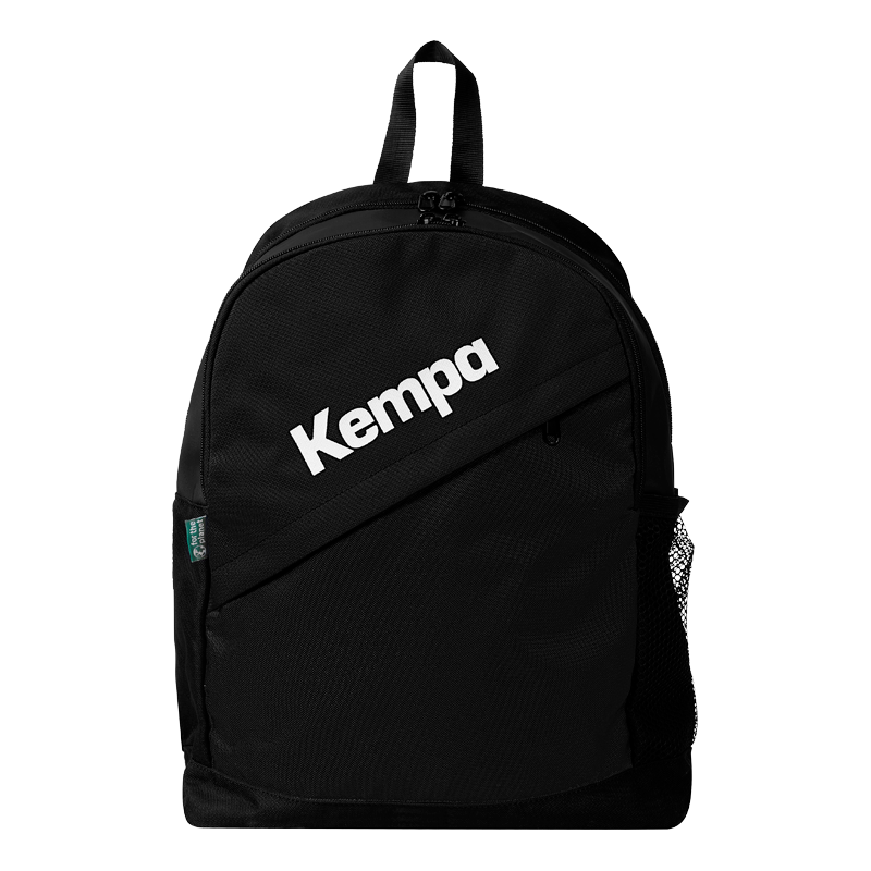 Kempa - Íþrótta taska svört (20%)