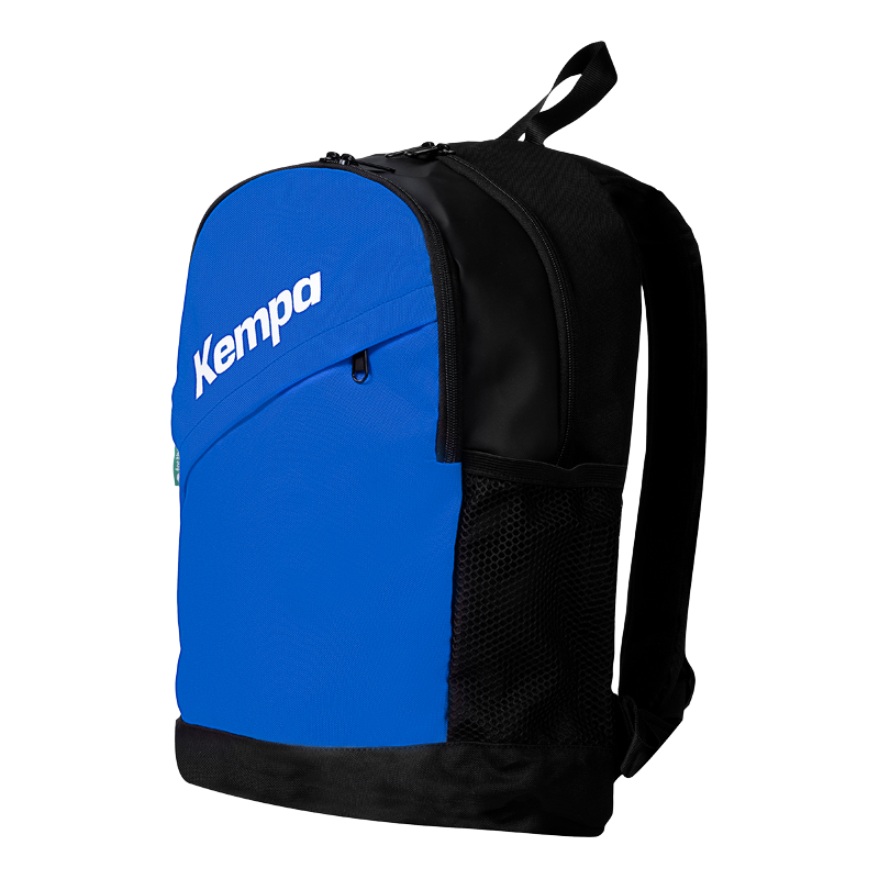 Kempa - Íþrótta taska blá (20%)