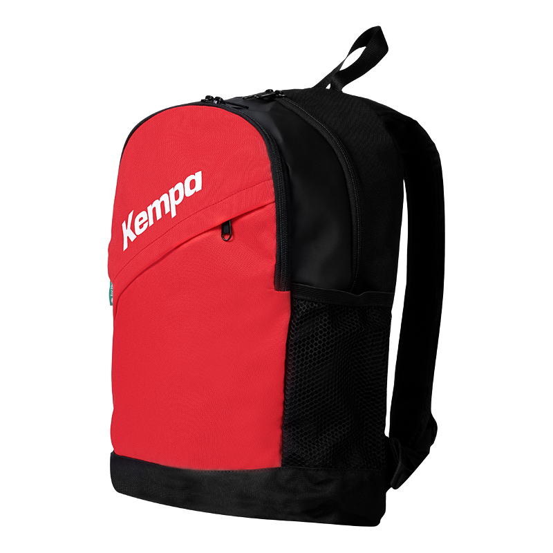 Kempa - Íþrótta taska rauð (20%)
