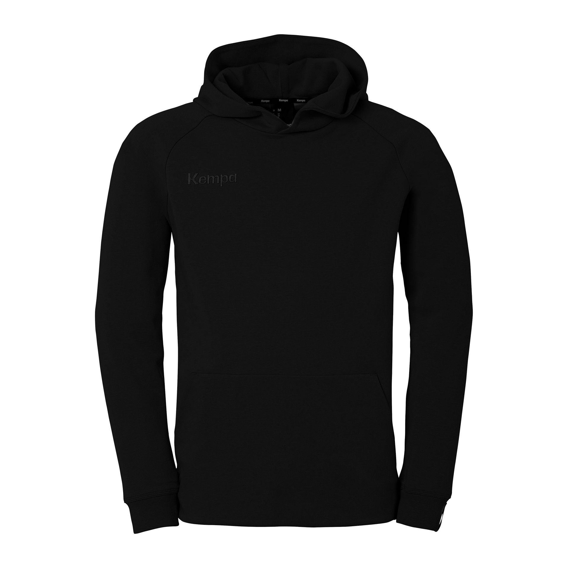 Kempa - STMNT Hoody Fullorðins (15%)