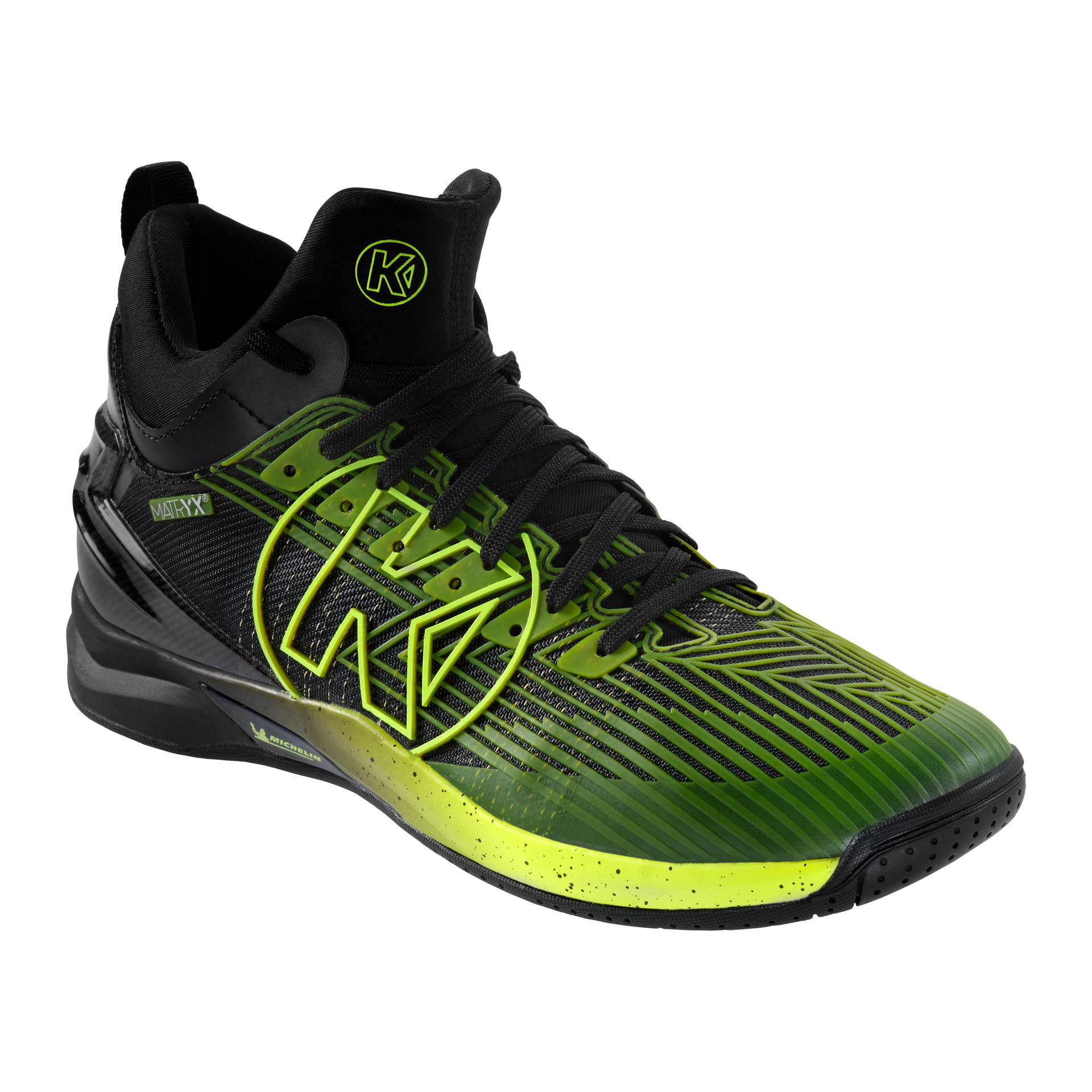 Kempa - Attack Mid 50%