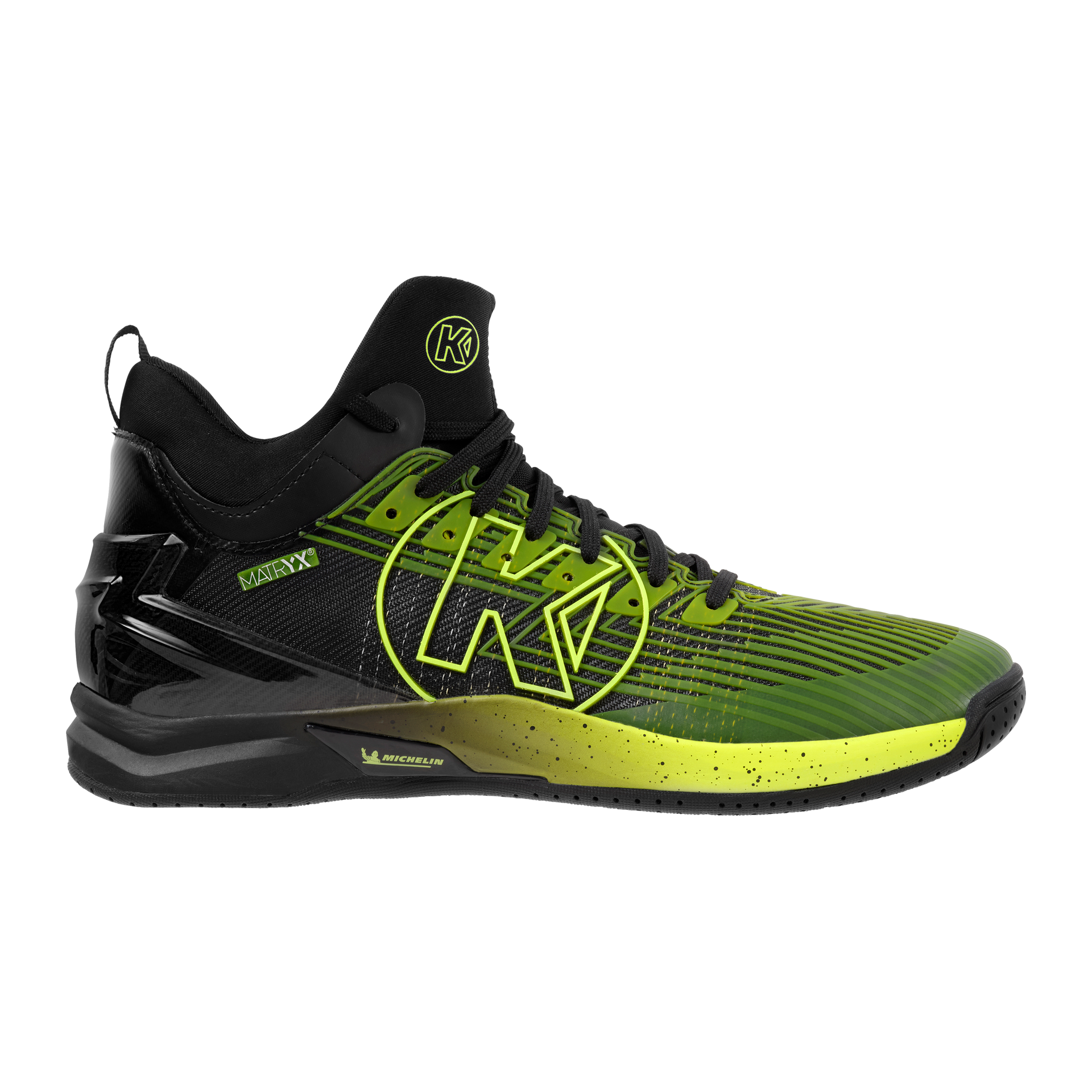 Kempa - Attack Mid 50%