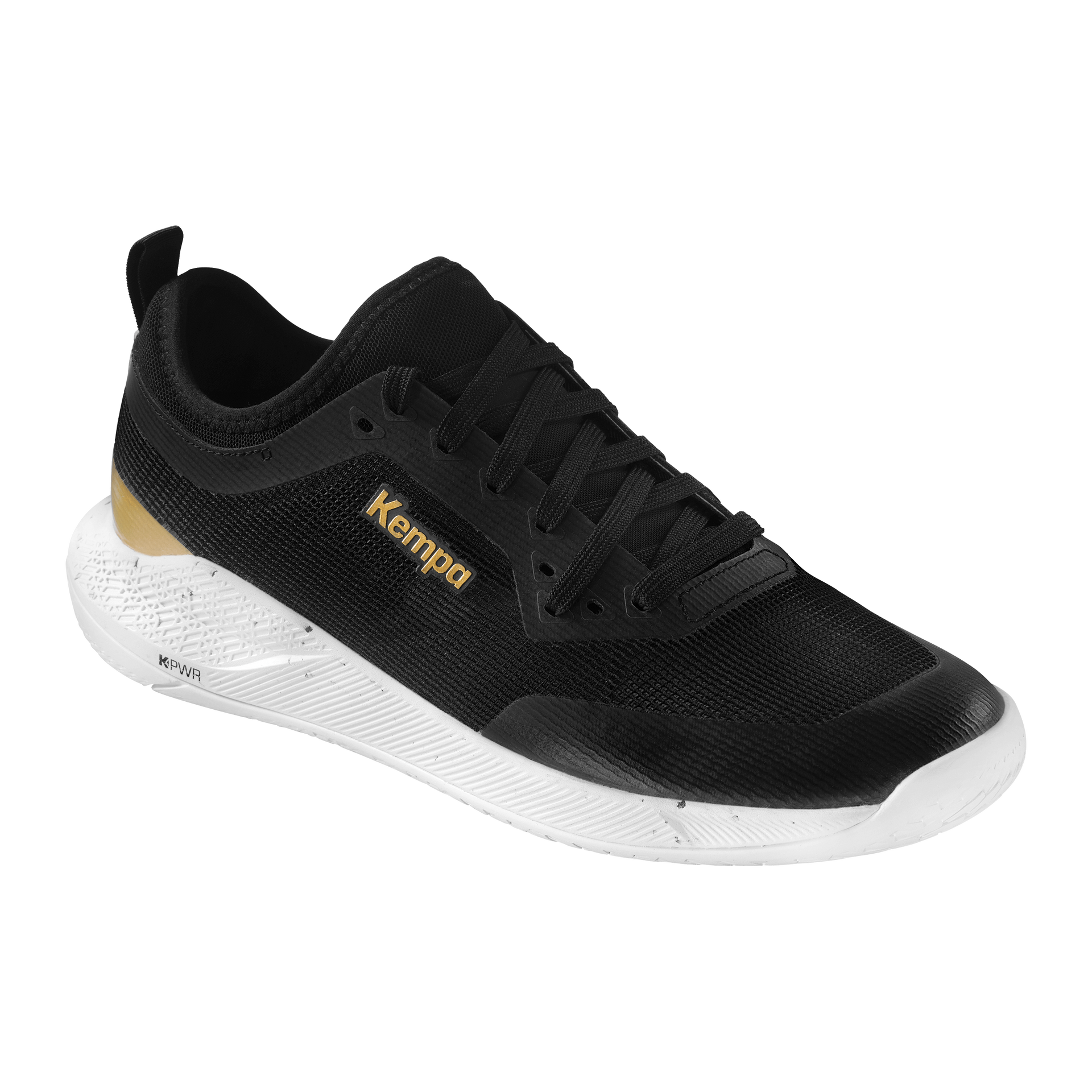 Kempa - Kourtfly Men Svartur (20%)