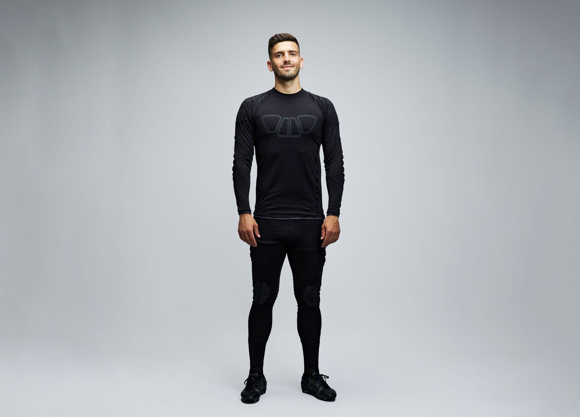 BIONframe Longtight m/hlífum