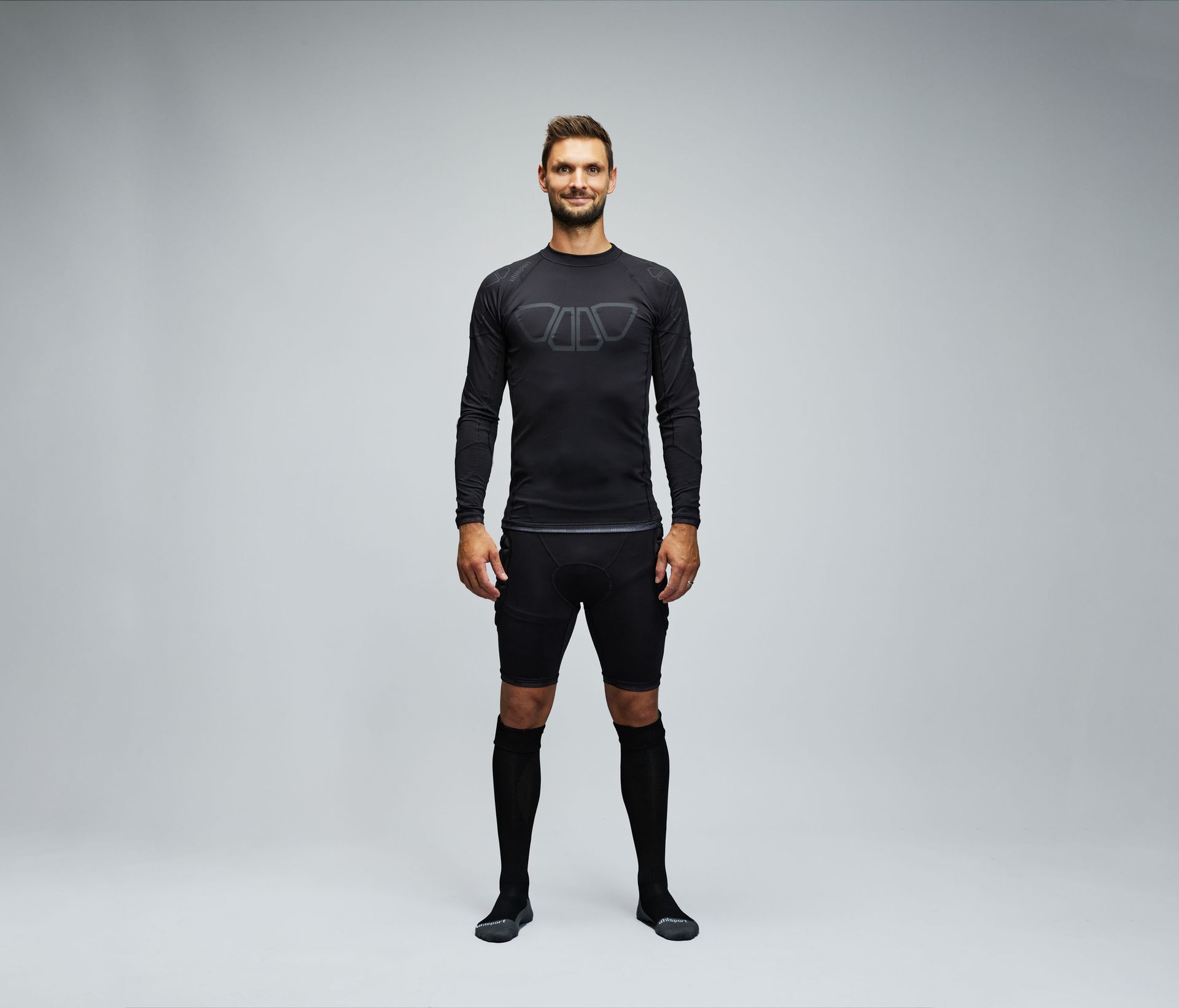 BIONframe padded Short