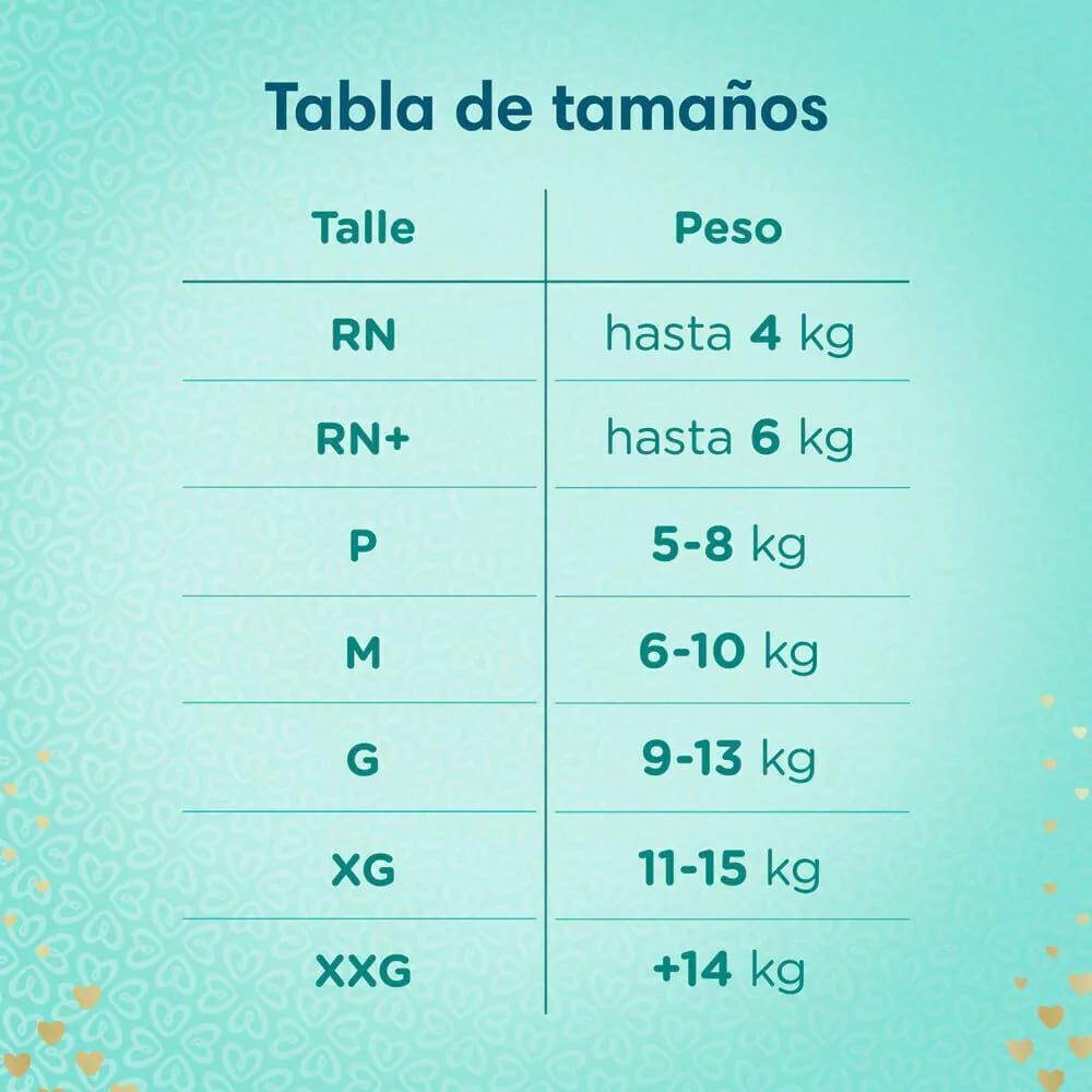 Pampers Deluxe pack ahorro