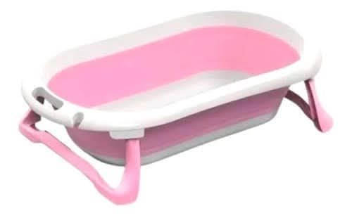 Bañera Plegable con diseños love