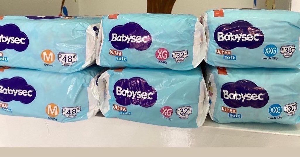 Babysec Ultra Soft
