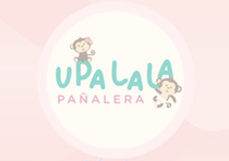 Pañelera Upalala logo