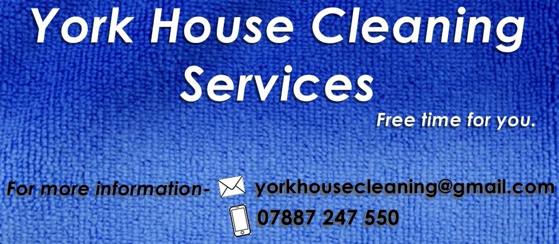 York House Cleaning Services