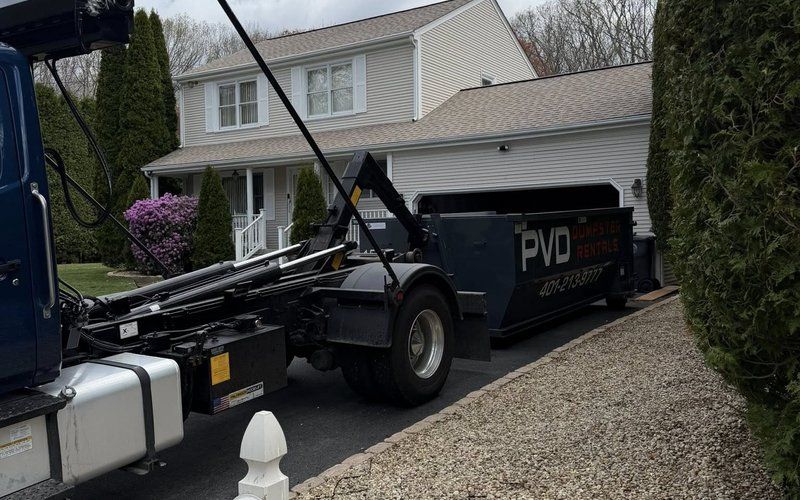 dumpster removal cost in rhode island pvd dumpster rental