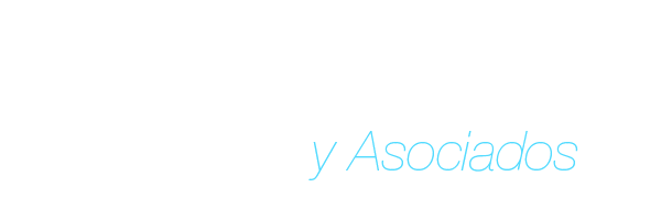 Lic. Edgar Amaya y Asociados - Logo