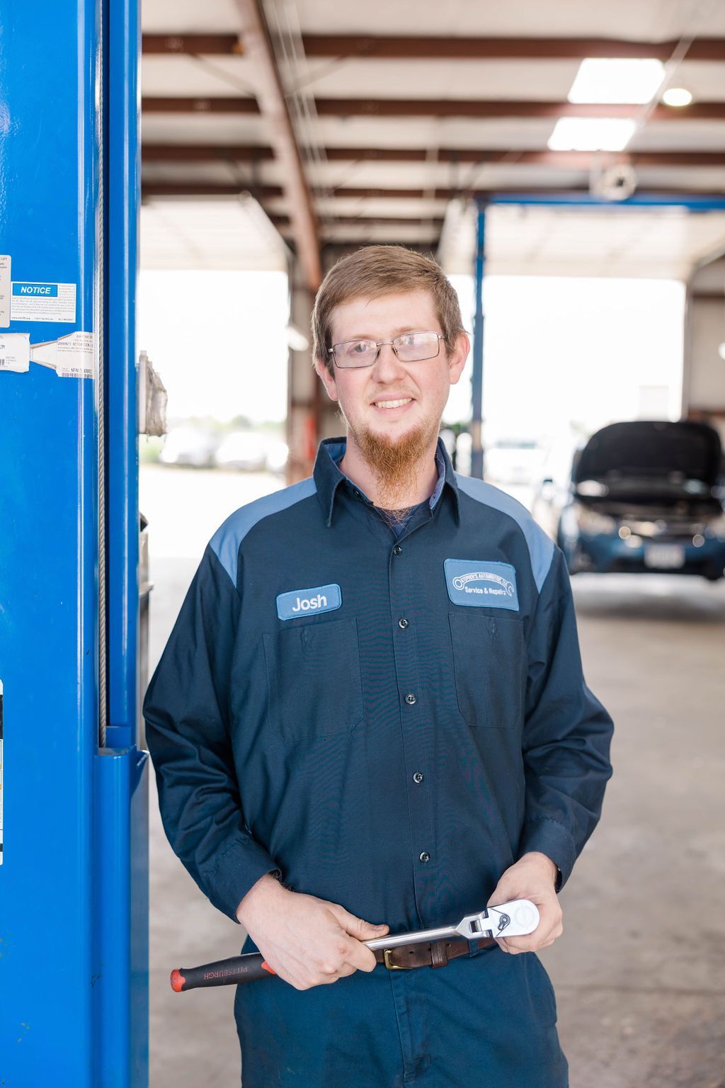 Josh - Automotive Technician | Stephen's Automotive