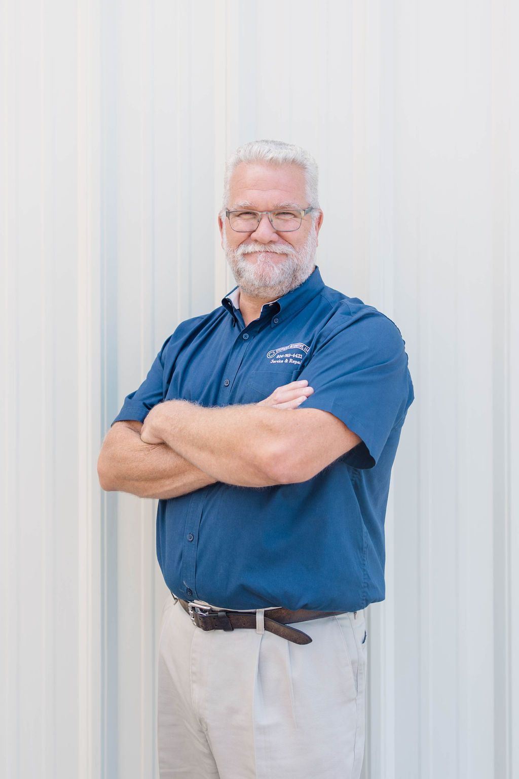 Stephen H. Smith - Owner, Service Manager, Master Mechanic | Stephen's Automotive